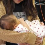 命と向き合う授業、15年の歩み─大曽根小で「いのちの授業」開催 赤ちゃん抱っこ体験も