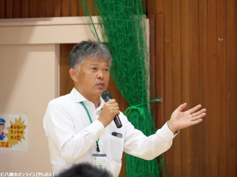 命と向き合う授業、15年の歩み──大曽根小で「いのちの授業」開催 赤ちゃん抱っこ体験も