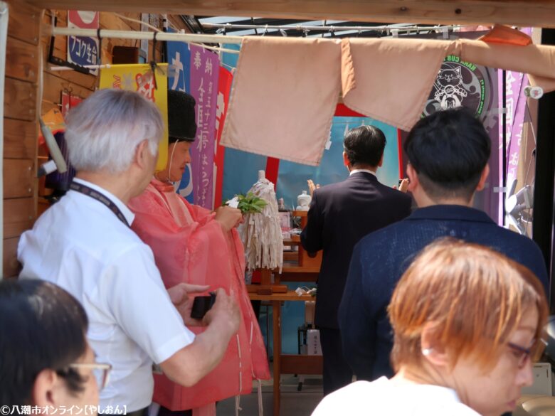 八潮市「カフェはらっぱ」が埼玉県初のバイク神社に認定!ライダーの新たな聖地誕生