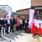 八潮市「カフェはらっぱ」が埼玉県初のバイク神社に認定！ライダーの新たな聖地誕生