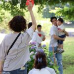 笑顔と絆を写真に込めて――さら助産院「父の日ファミリー撮影会」開催