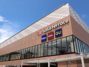 北綾瀬駅前に生活彩る新拠点誕生　「ららテラス北綾瀬」、6月24日グランドオープン