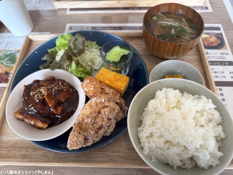 糀屋みやび 〜糀の力で心とからだに優しい手づくり健康ごはん〜 草加・産業道路沿い