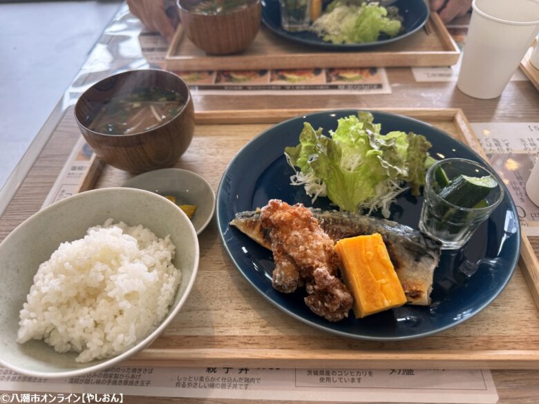 糀屋みやび 〜糀の力で心とからだに優しい手づくり健康ごはん〜 草加・産業道路沿い