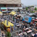 初夏の週末に大盛況！フレスポ八潮「音楽とビアガーデンの祭典」が開催されました