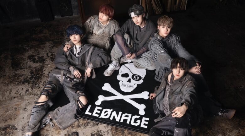 LEØNAGE