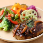 【健康と美味しさが共存】よつばカフェ×タニタカフェ八潮が人気の理由