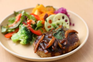 【健康と美味しさが共存】よつばカフェ×タニタカフェ八潮が人気の理由