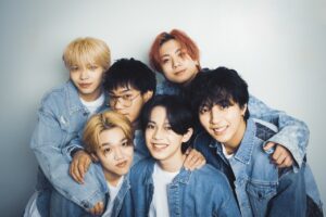LIL LEAGUE、イオンレイクタウンkazeで新曲リリースイベント開催！