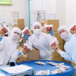 【駅徒歩10分】人気のお菓子工場で“もくもく作業”パートスタッフ募集！未経験大歓迎・週3日～・1日4時間～OK♪