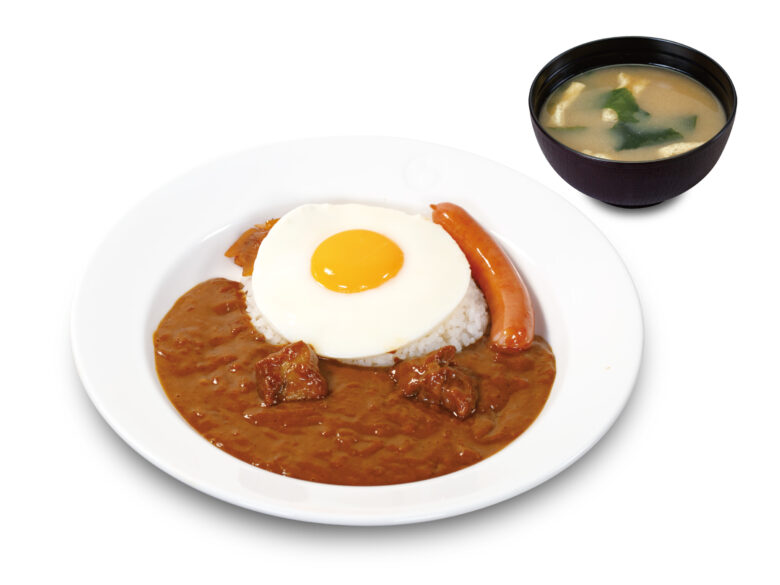 とろける牛タンとコク深い欧風ソースが織りなす贅沢な一皿 松屋「欧風牛タンカレー」6月24日より期間限定販売開始