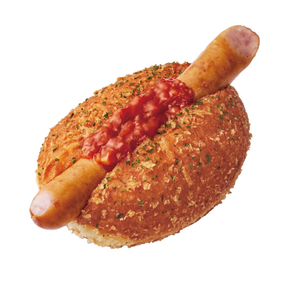 ミスタードーナツ「ザクもっちドッグ」新登場！食感とスパイスがクセに