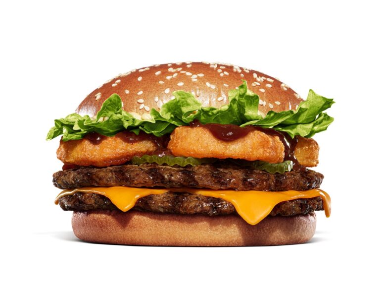 ワイルドウエストバーガーズ バーベキューロデオ