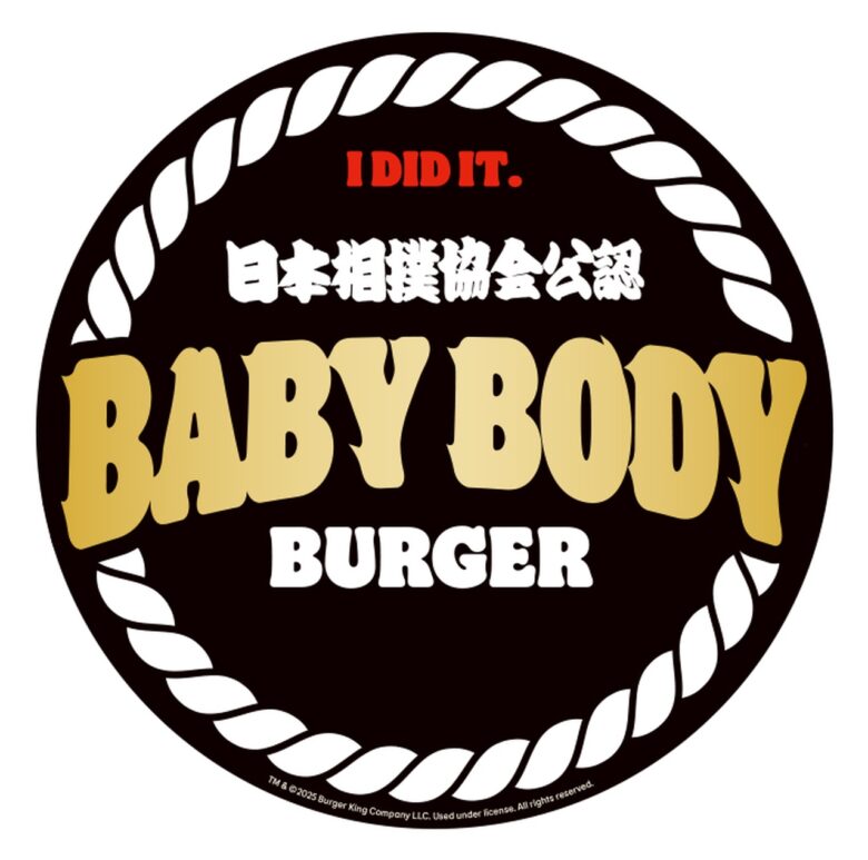 オリジナルステッカー