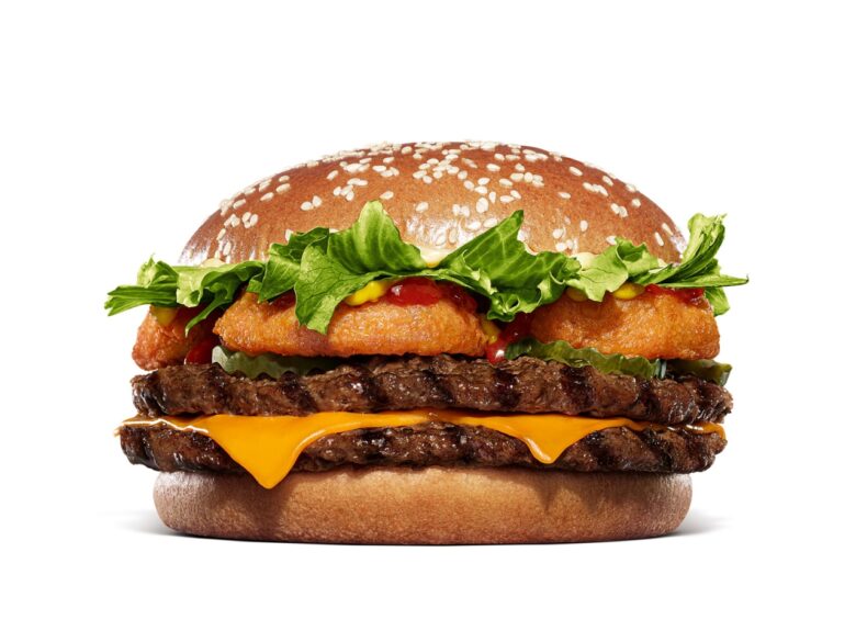 ワイルドウエストバーガーズ クラシック・ロデオ
