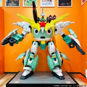 BN Picturesストアが越谷レイクタウンに常設オープン！人気アニメグッズが勢揃い