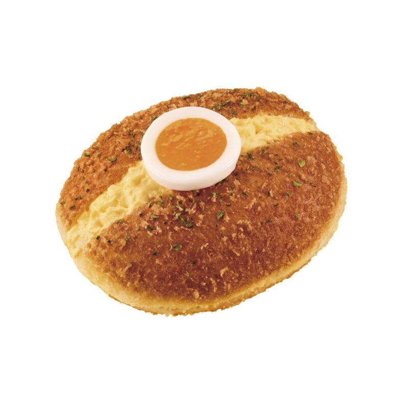 ザクもっちドッグ タマゴ