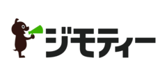 「ジモティー」ロゴ