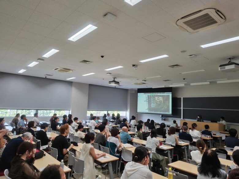 獨協大学で「DOKKYOドイツフェス2025」開催!日本とドイツをつなぐ一日を体験しよう