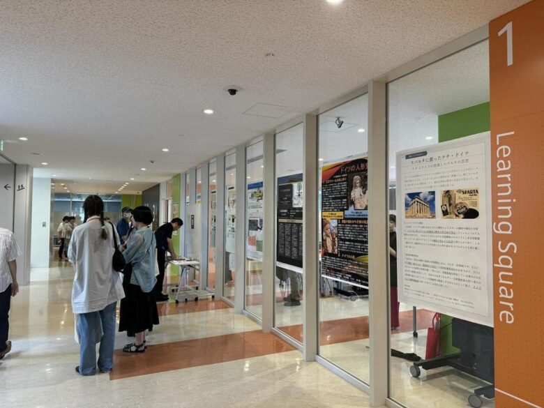 獨協大学で「DOKKYOドイツフェス2025」開催!日本とドイツをつなぐ一日を体験しよう