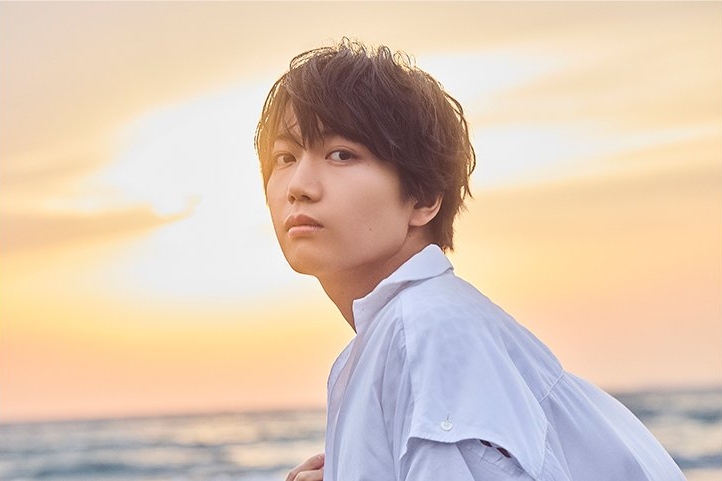 声優・千葉翔也、1stアルバム『Streak』発売記念イベントをレイクタウンで開催