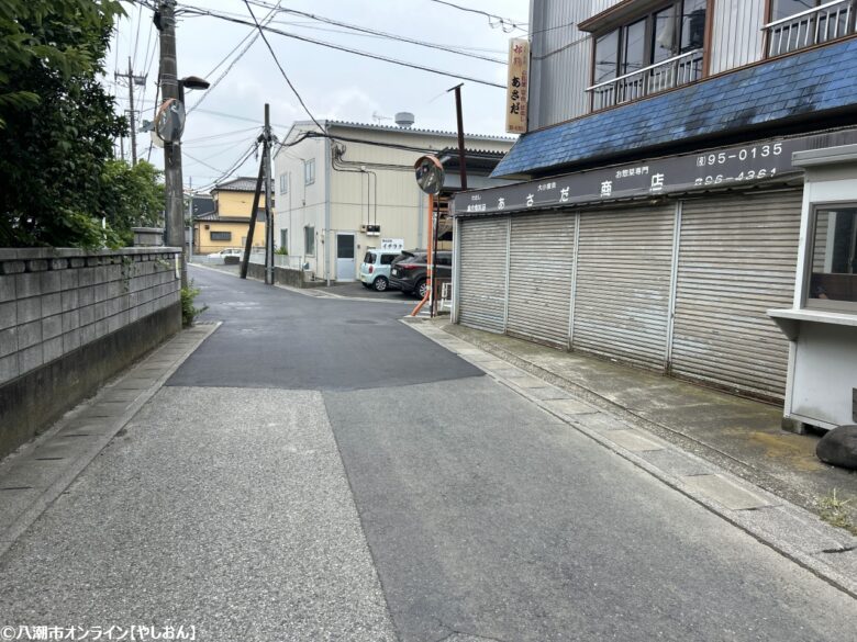 八潮市で営業中!潮彩メダカ"が話題に