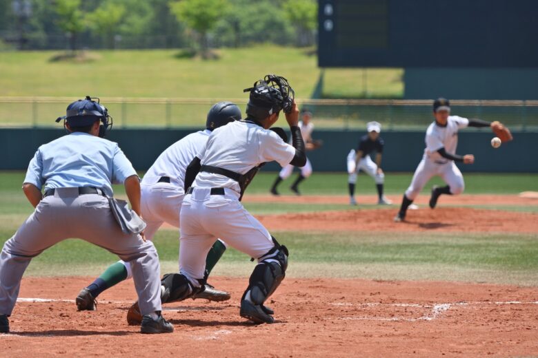 高校野球