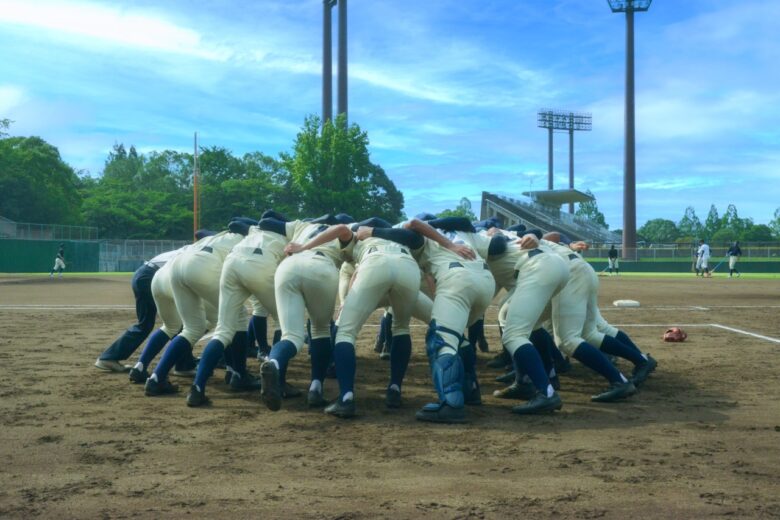 高校野球