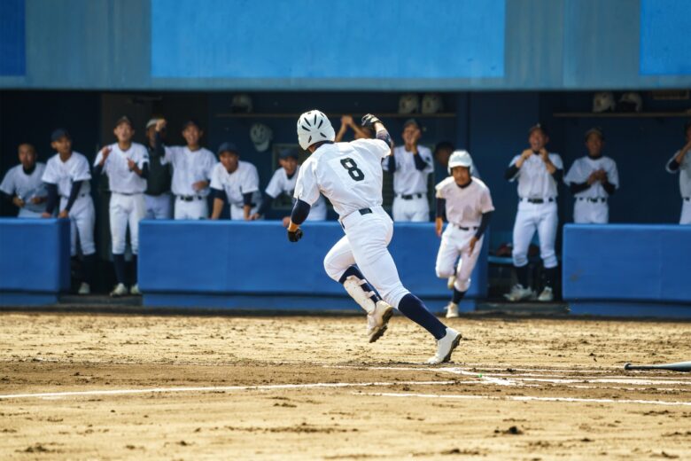 高校野球