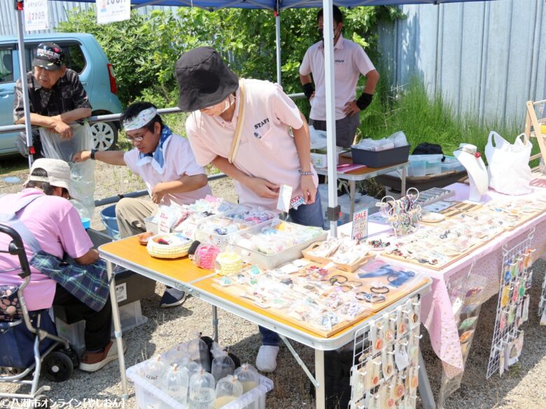 今回も大盛況！地域に笑顔があふれた「いせのフェスタ」夏