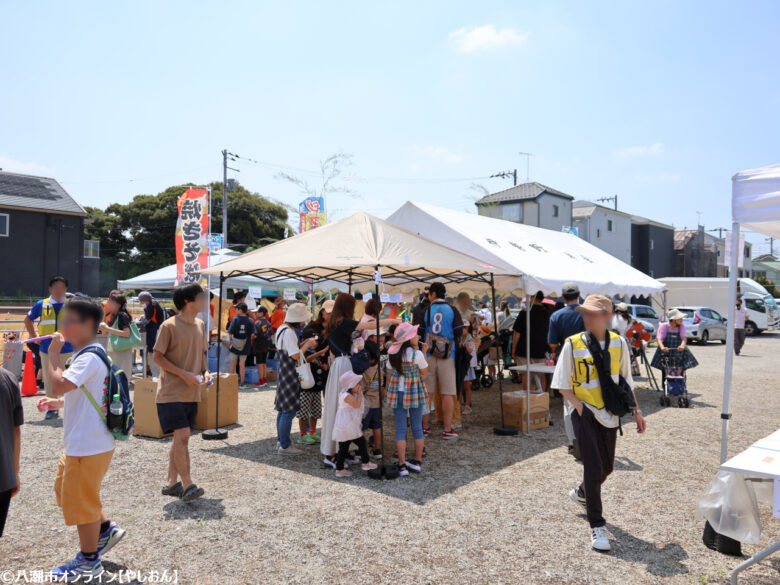 今回も大盛況！地域に笑顔があふれた「いせのフェスタ」夏