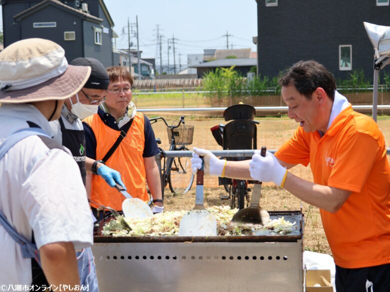 今回も大盛況！地域に笑顔があふれた「いせのフェスタ」夏