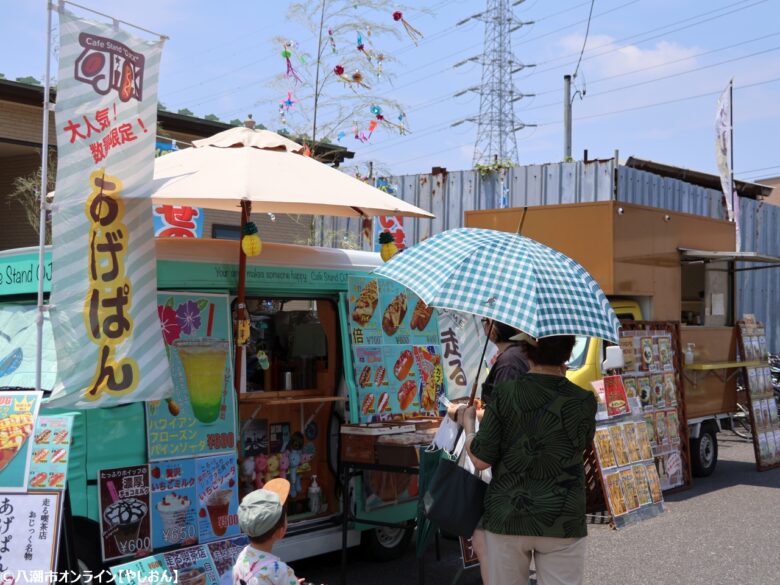 今回も大盛況！地域に笑顔があふれた「いせのフェスタ」夏