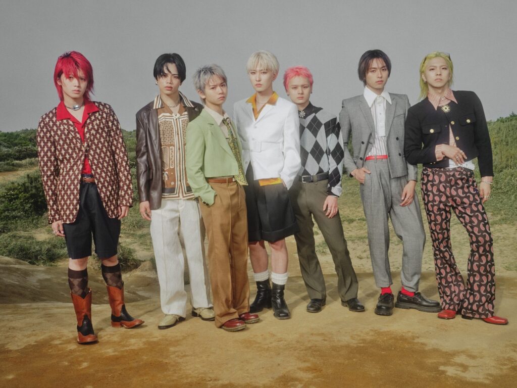 KID PHENOMENONがららぽーと新三郷で5thシングル記念イベント開催決定