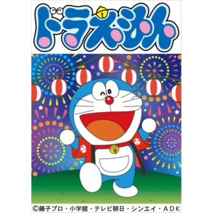 【ドラえもんがレイクタウンにやってくる！】夏休みの思い出にぴったりの楽しいショーを開催！