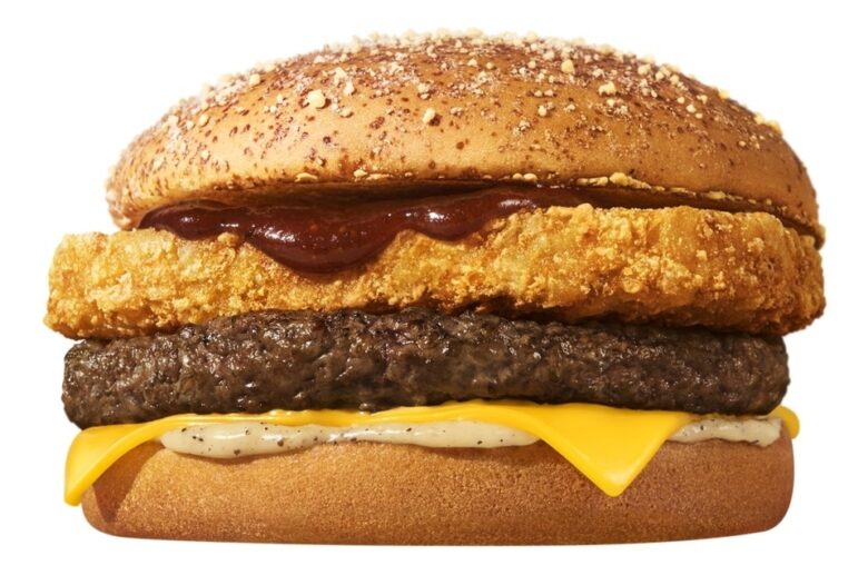夏をアツく彩る!マクドナルド「ハワイアンバーガーズ」全8商品が期間限定で登場