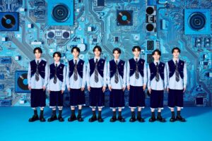 【ICEx】6thシングル「インストール」リリース記念イベントをレイクタウンで開催