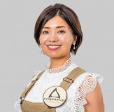 妹尾 早南 氏（キャンプナノ株式会社）