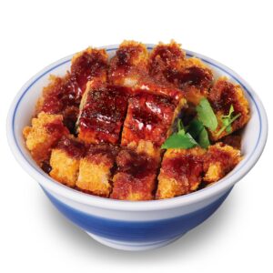 うなぎ×ロースカツの最強コンビ！「うなぎの蒲焼きとロースカツの合い盛り丼」がかつやに新登場