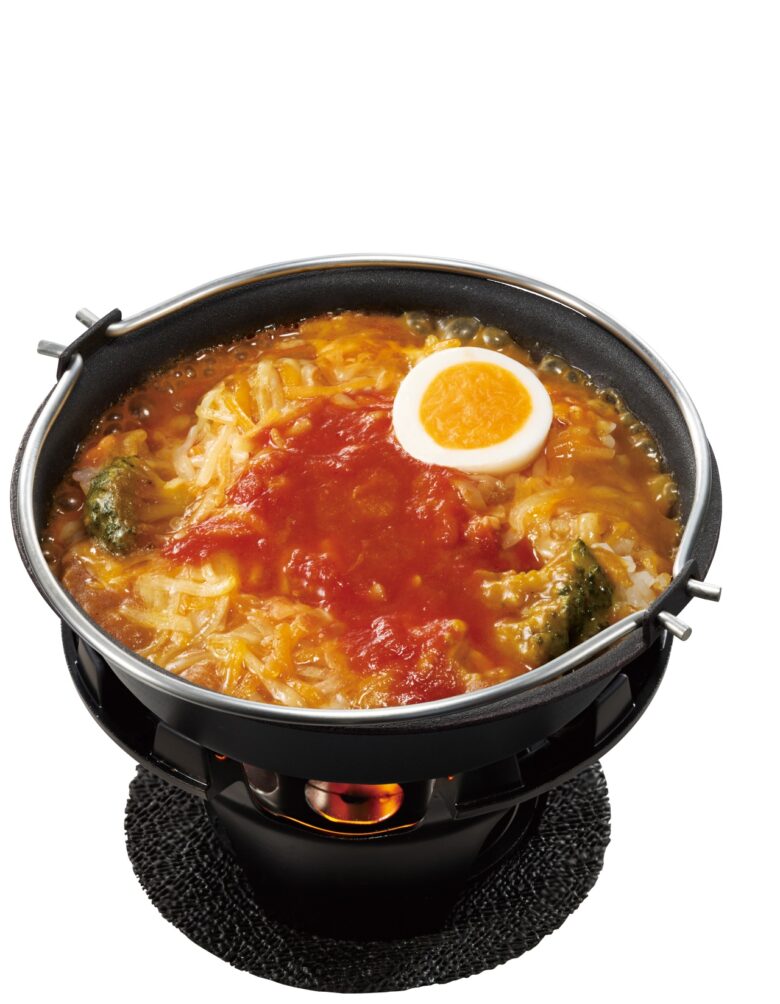すき家、映画クレヨンしんちゃんとコラボ！“灼熱”の焼きカレーシリーズが新登場