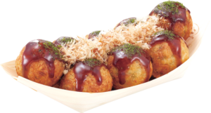 【夏だ！祭りだ！銀だこだ！】人気たこ焼が100円引き＆スタンプ2倍の大チャンス！