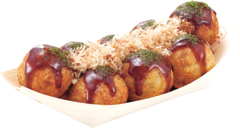 【夏だ!祭りだ!銀だこだ!】人気たこ焼が100円引き&スタンプ2倍の大チャンス!