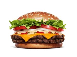 バーガーキング®に夏の新作！“カウボーイバターソース”が決め手の本格バーガー2種が登場