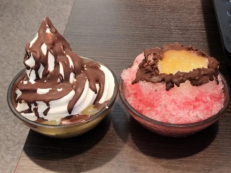 「コーティングチョコ」が限定登場