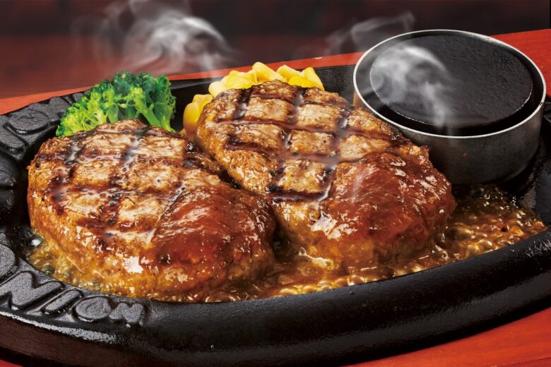 【新店舗オープン】関西発の本格ハンバーグレストラン「トマト&オニオン 八潮店」が7月26日オープン!