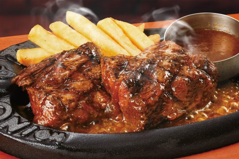【新店舗オープン】関西発の本格ハンバーグレストラン「トマト&オニオン 八潮店」が7月26日オープン!