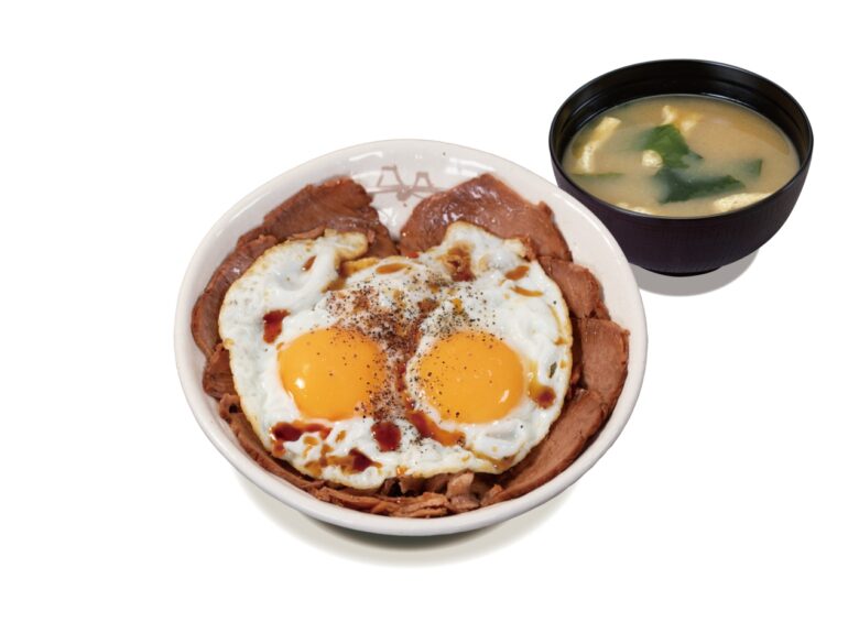 今治焼豚玉子飯