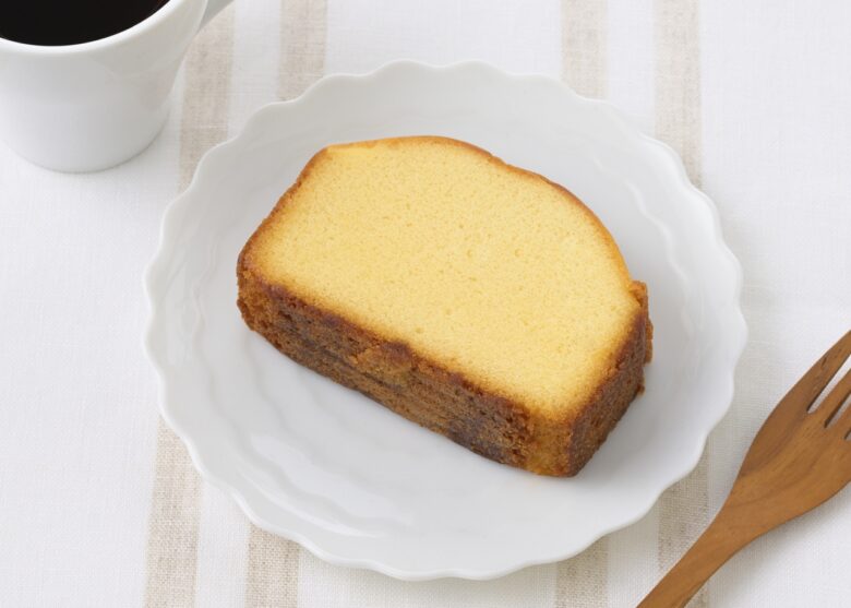 朝食パウンド（プレーン）