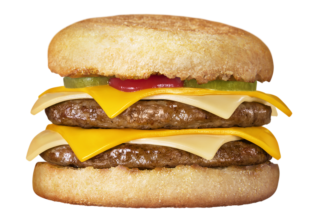 【超美品】チコリータ マクドナルド 渦巻きホロ マクドナルド シャカチキ チェダーチーズ（220円）」 マクドナルドの定番