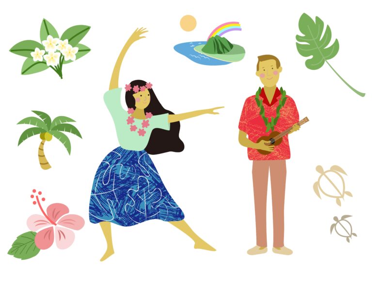 三郷市鷹野文化センターで「Hawaiian Show 2025」開催　市内サークルが華やかに魅せるフラと音楽の祭典